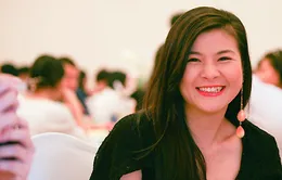 Diễn viên Kim Oanh: Yêu không sợ bị đánh giá đạo đức