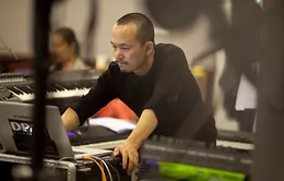 NS Quốc Trung: “Toàn bộ show biểu diễn của những ngôi sao HQ tại VN đều lip-sync”