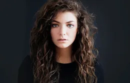 Lorde sẽ tham gia lễ trao giải Billboard Music 2014