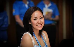 Hoa hậu Ngô Phương Lan tiết lộ quá khứ tomboy