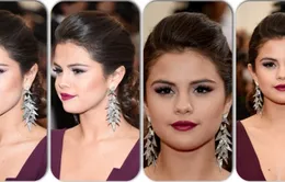 Selena Gomez phủ nhận từng sảy thai