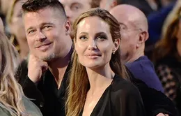 Angelina Jolie: Quyết định phẫu thuật là một lựa chọn đúng