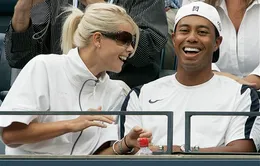 Vợ cũ của Tiger Woods lần đầu lên tiếng sau scandal 