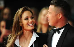 Angelina Jolie phủ nhận chuyện làm "tổn thương" người khác