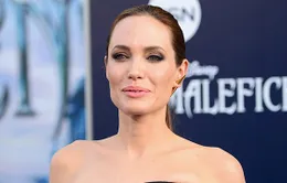 Angelina Jolie sẽ nghỉ hưu sớm?