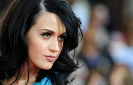 Katy Perry quay về với tình cũ