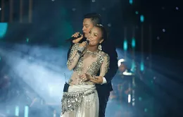 Hồng Ngọc và đêm diễn tràn ngập cảm xúc