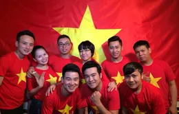 Nghệ sĩ Việt hướng về Biển Đông