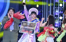 Hoài Lâm: “Con đường phía trước sẽ còn rất dài”