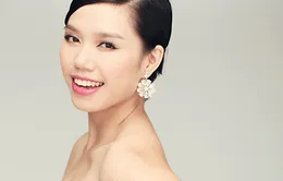 Top 7 Vietnam Idol Tăng Ngân Hà: Không muốn theo con đường ca hát chuyên nghiệp