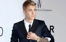 Justin Bieber vướng vào vụ kiện mới