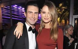 HLV The Voice Mỹ Adam Levine muốn có con ngay lập tức