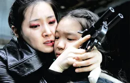 Thế giới tối của Park Chan Wook 