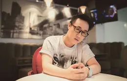 Trung Quân Idol đau đầu vì có quá nhiều bản hit