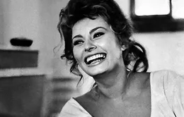 Nữ minh tinh Sophia Loren sẽ phát hành hồi ký