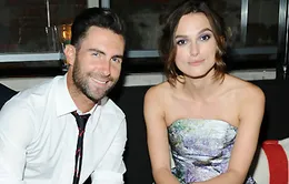 Adam Levine đóng phim không nhận catse