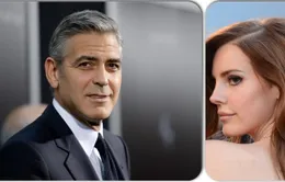 George Clooney thuê Lana Del Rey hát đám cưới