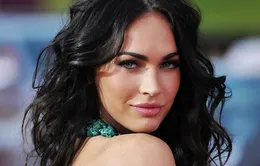 Megan Fox thừa nhận không có nhiều bạn