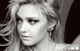 Dakota Fanning không thích phô trương đời sống cá nhân