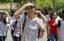 Có hai thái cực trong đề thi môn Vật Lý Đại học 2014