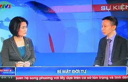 Bí mật đời tư – Ý thức pháp lý và sự phạm pháp vô tình