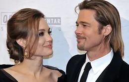 Phim mới của Jolie Pitt sẽ quay tại Malta