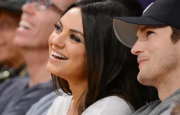 Mila Kunis chưa từng muốn kết hôn