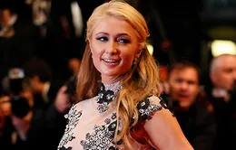 Paris Hilton: Đã biết cười trước những lời chỉ trích