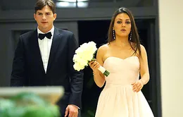 Ashton Kutcher và Mila Kunis sẽ kết hôn vào năm tới