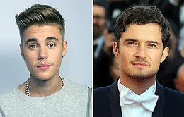 Justin Bieber bị đánh vì không tôn trọng phụ nữ