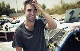 Robert Pattinson lần đầu lên tiếng về việc bị phản bội