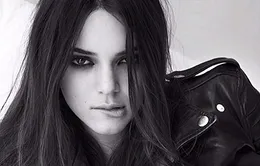 Kendall Jenner phủ nhận hẹn hò với Justin Bieber
