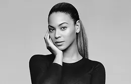 Beyonce được vinh danh tại MTV Video Music Awards 2014