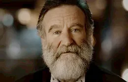 Robin Williams sẽ được vinh danh tại lễ trao giải Emmy Awards