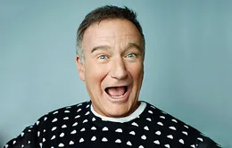 Robin Williams và sự thật phía sau nụ cười