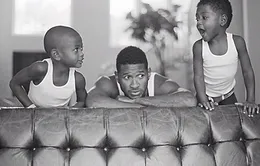Usher không ân hận về "sai lầm vĩ đại" nhất đời mình