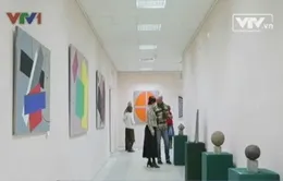 Triển lãm tôn vinh danh họa Kizimir Malevich tại Belarus