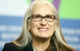 Nữ đạo diễn Jane Campion làm chủ tịch BGK LHP Cannes