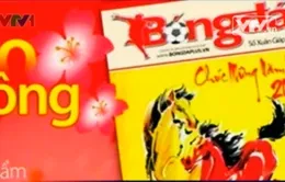Hà Nội tổ chức Hội báo xuân Giáp Ngọ 2014
