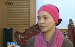 NSND Lê Khanh “thổi” hơi thở hiện đại vào “Thị Hến”