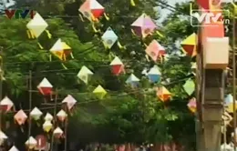 Nhiều hoạt động văn hóa dịp Tết tại Hội An 