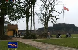 Hoàn thành trùng tu Miếu Long Thuyền, Cố đô Huế 