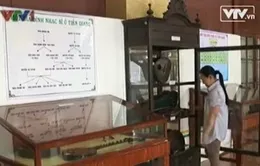 Tiền Giang: Lễ hội tôn vinh nghệ thuật Cải lương