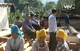 Yên Bái: Khó khăn trong xuất khẩu lao động