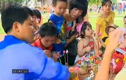 Vui Xuân Giáp Ngọ tại Bảo tàng Dân tộc học