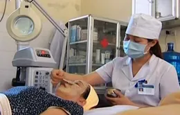 Bài thuốc thảo dược làm đẹp da