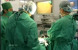 Phẫu thuật nội soi – Cuộc cách mạng trong lĩnh vực ngoại khoa
