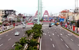 TP.HCM: Hoàn thiện hạ tầng giao thông tạo điều kiện phát triển kinh tế