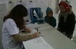 Hà Giang: Quan tâm chăm sóc SKSS phụ nữ vùng cao