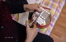 Lời khuyên cho bệnh nhân đái tháo đường khi du xuân